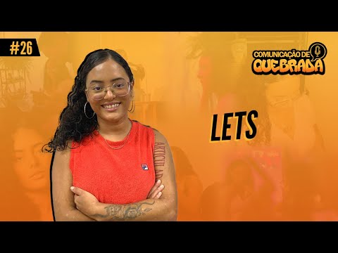 LETS | REF MUSIC (RELAÇÕES PÚBLICAS, MÚSICA E MARKETING)