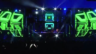 The Prototypes - Let It Roll Open Air 2015 - Main stage