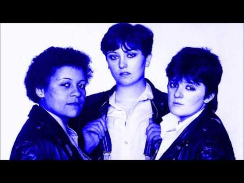 The Gymslips - 48 Crash (Peel Session)