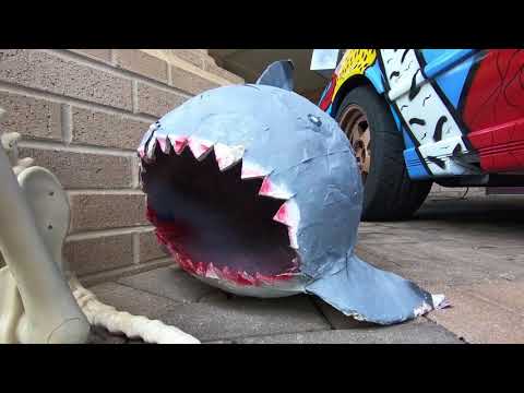 Southeast Sharkfest 2018