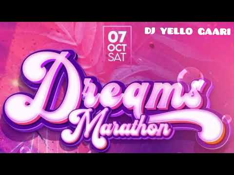 DREAMS X REAY🎤👑(MUCHA KRUEL)❤️ LIVE MARATHON 💣CLUB SUGAR 🎊🎉13 AÑA🎊 DREAMS 🎉DJ YELLO GAARI 🎧🎚🔥