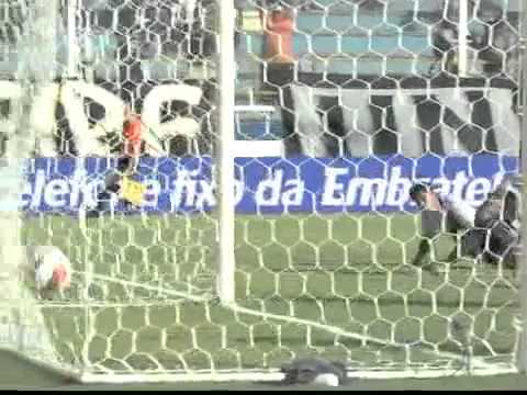 Vasco 2 x 0 Americano - Carioca 2012