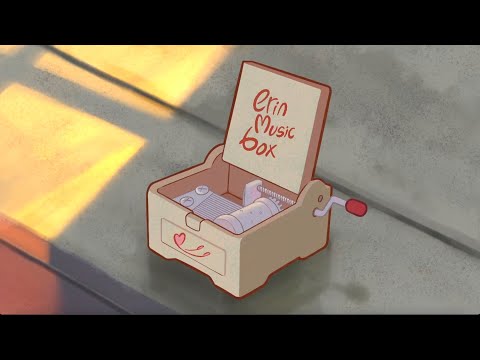 Isabella's Lullaby - The Promised Neverland (music box cover)