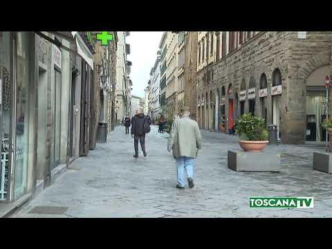 2020-11-23 TOSCANA - SCIOPERO FISCALE, POLEMICA TRA CGIL E CONFCOMMERCIO