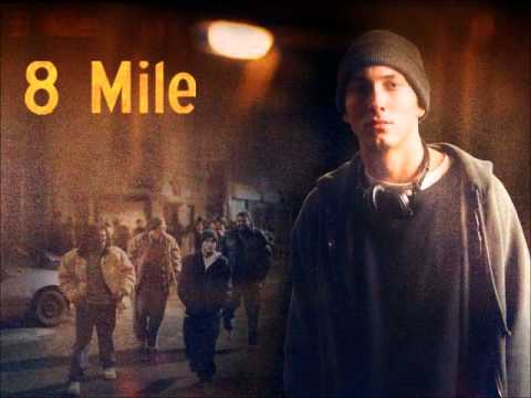 Eminem - Run Rabbit Run (HQ)