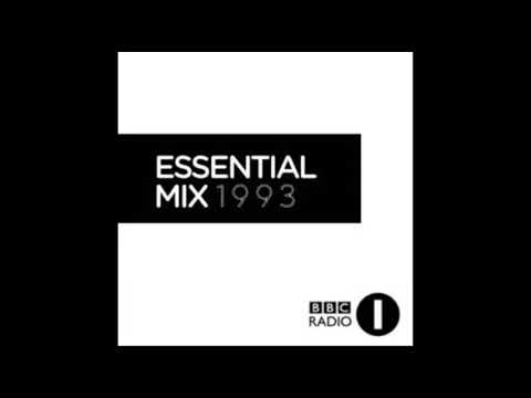 Danny Rampling - Essential Mix - 1993 - 11 - 20