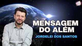 Mensagem do Além