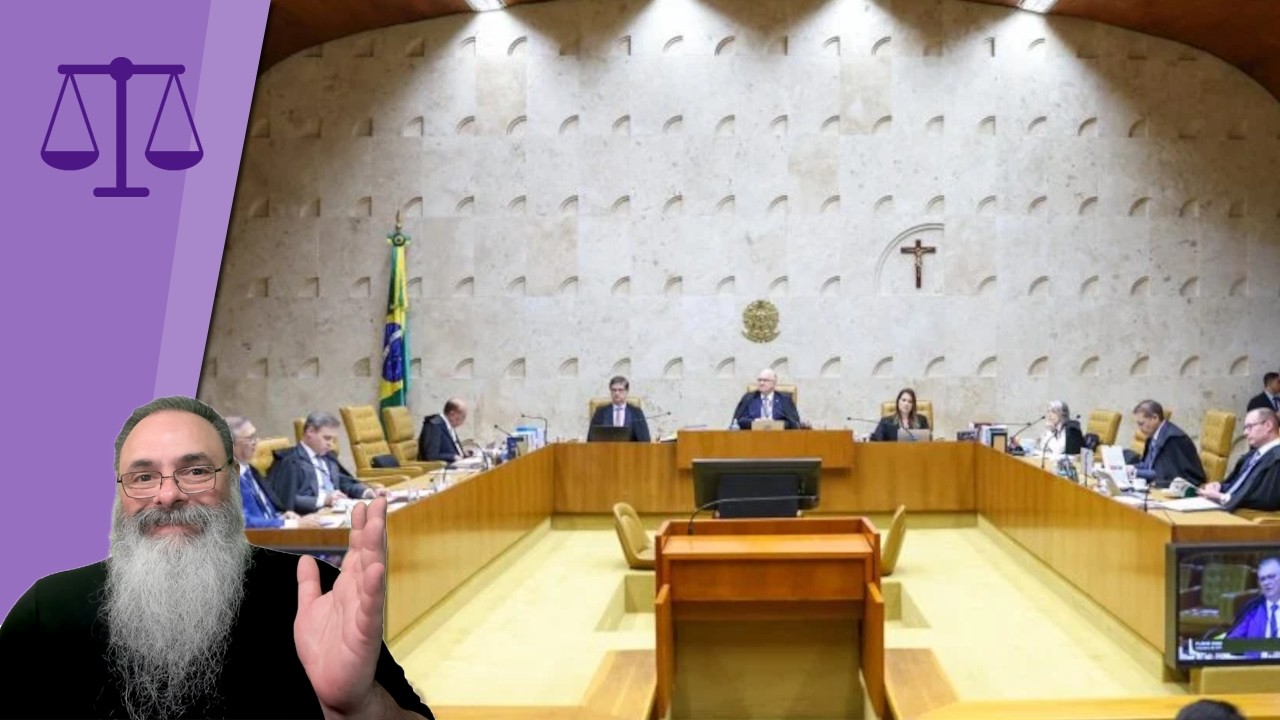 FACHIN MARCA votação para INVESTIGAÇÃO de ANDRÉ MENDONÇA para dia 23, mas NÃO FAZ DIFERENÇA