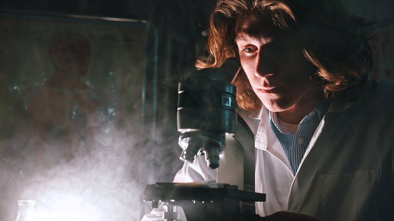 There Is Only One | Official Trailer