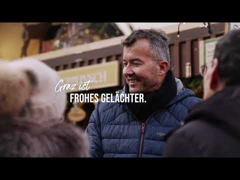 Advent in Graz: 18.11. bis 24.12.2023