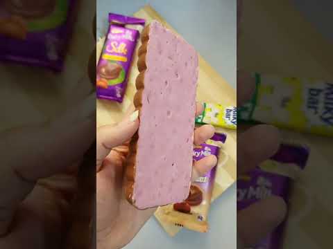 Trying Cadbury Bubbly Bubble Gum | Lots Of Dairy Milk Unboxing #shorts #youtubeshorts #cadbury