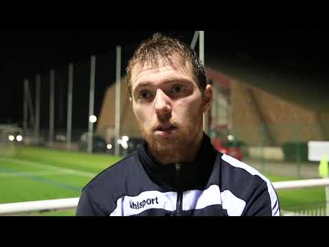 Vincent Falco (AS Chavanay) : "On avait le match en mains"