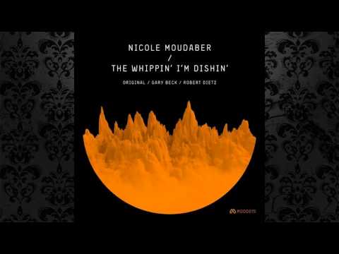 Nicole Moudaber - The Whippin' I'm Dishin' (Original Mix) [MOOD RECORDS]
