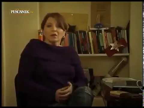 Mirjana Karanovic o NATO bombardovanju