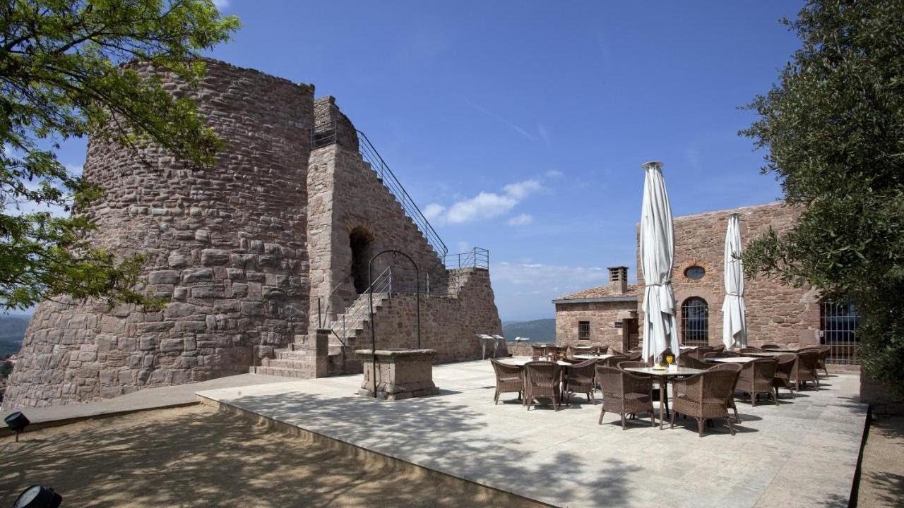 Watch video Parador de Cardona, Cardona, Spain Now Parador de Cardona, Cardona, Spain