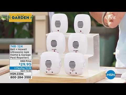 HSN | Guy's in the Garden 05.21.2021 - 10 AM