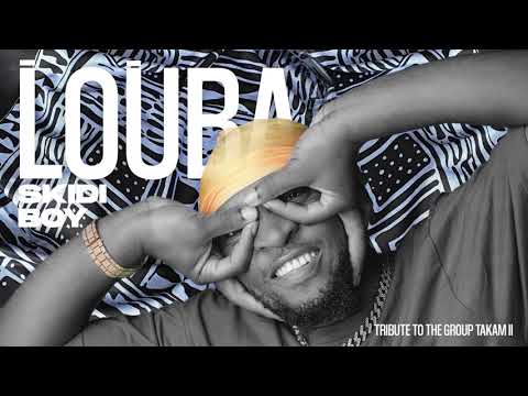 SKIDI BOY - LOUBA