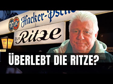 Hamburgs Kultkneipe im Wandel