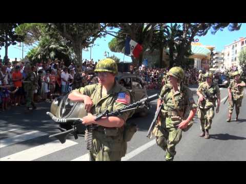 Sainte-Maxime - Golfe de St.Tropez, Ste-Maxime History south France -Département Var