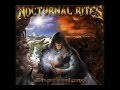 Nocturnal Rites - Ring of Steel 
