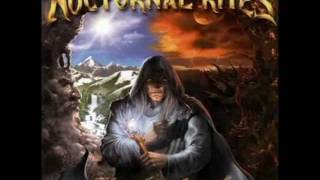Nocturnal Rites - Ring of Steel