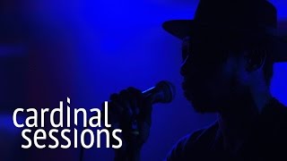 Willis Earl Beal - a CARDINAL SESSIONS performance