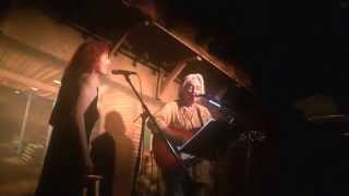 Tom Kell and Katy Moffatt - Fool Me While We're Young