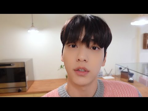 TALK X TODAY : Season5 EP.5 - TXT (투모로우바이투게더)