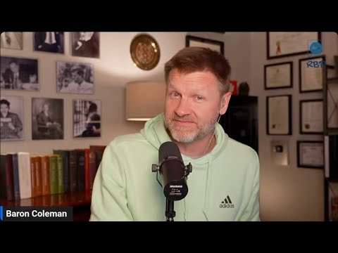 Erika Kirk Is Not Grieving Differently. She's (Allegedly) Not Grieving At All. - #55