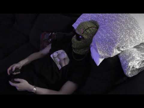 [MV] Davo - Memphis Freestyle (prod. by Da404 x だ４０４)