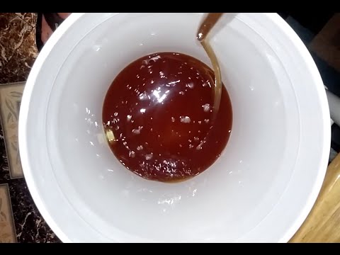 HBW Bottling the Lemon Pale Ale