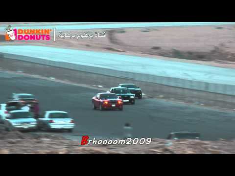 HD - Challenger SRT8 VS Camaro SS VS 300C SRT8