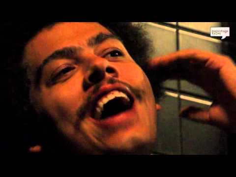 Seth Troxler on "Backstage Talks"
