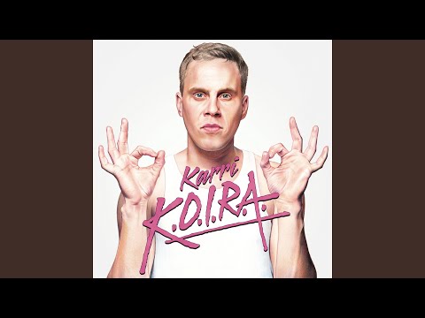 Lähe Mun Kaa - Karri Koira