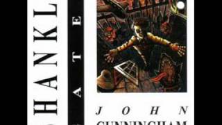 John Cunningham - Shankly Gates - 1992