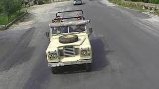 preview picture of video 'Turkey Alanya - Jeep safari 26.04.2011. (safari izbrauciens ar džipiem Turcijas kalnos)'