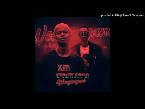 Dj Msaa ft Target no Ndile and Tman - Wenzangani