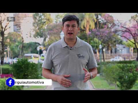 Curso de Vistoria e Avaliação da Guia Assessoria Automotiva