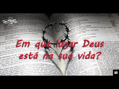 Where Is God in Your Life? | Luke 12:32 | Daily Devotional