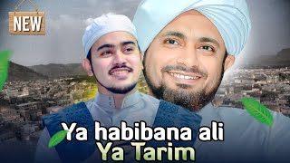 Download lagu YA HABIBANA ALI - YA TARIM ( HABIB ALWI AL MAGHROBI ) MAJELIS SHOLAWAT SYABAB mp3