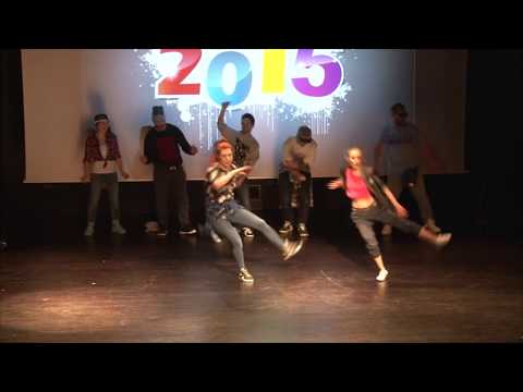 Hip-Hop Akademia/Funk rockass