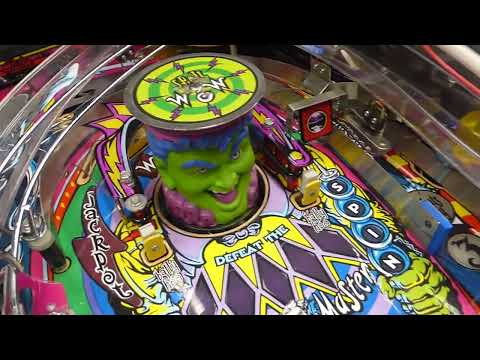 #0082 Circus Voltair Überarbeitung - Teil 2/2