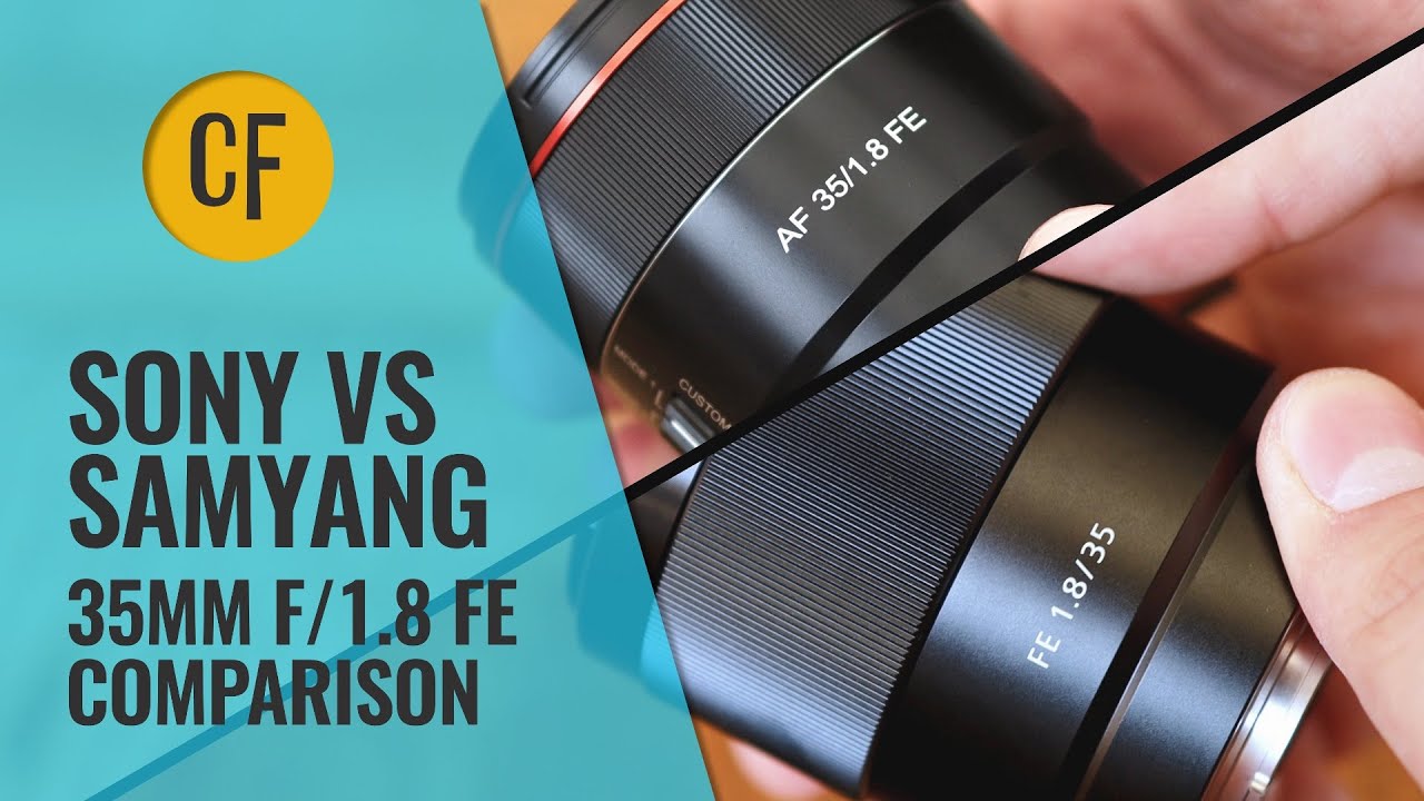 Video thumbnail for Video Review 3
