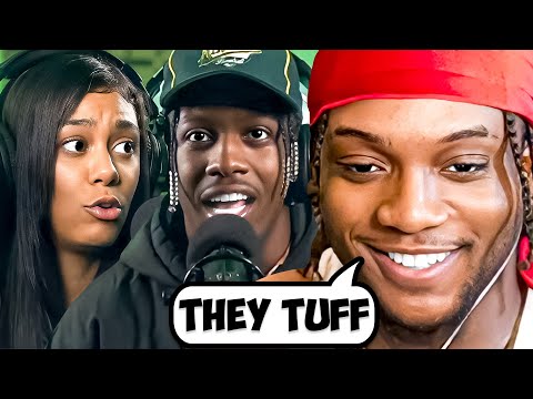 Lil Yachty Slid On This Beat🔥 (On the Radar Freestyle)