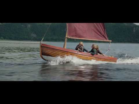 Swallows and Amazons (US Trailer)