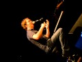 Ben Folds talks about "Brainwascht"