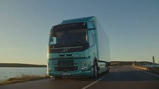 Volvo Trucks – Electric Distribution 2026: More Efficiency | Trailer Breakdowncy