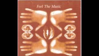 Paul Johnson - Feel The Music (Full Album)