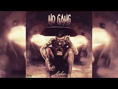 AIDUM - NO GANG (Visualizer By ybncoverart_)
