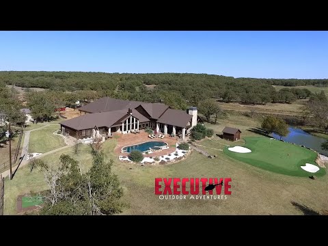 Executive Outdoor Adventures -  Corporate Retreat